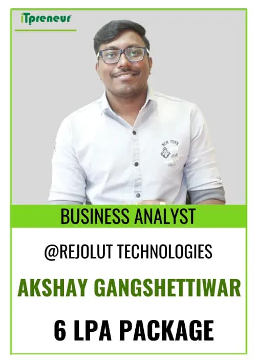 ITpreneur Placement 17