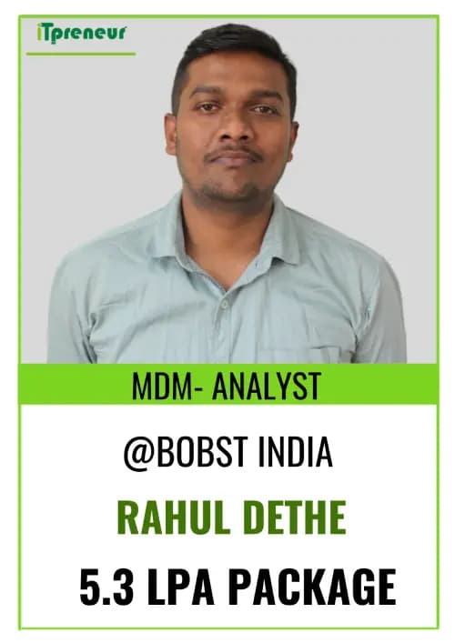 ITpreneur Placement 28