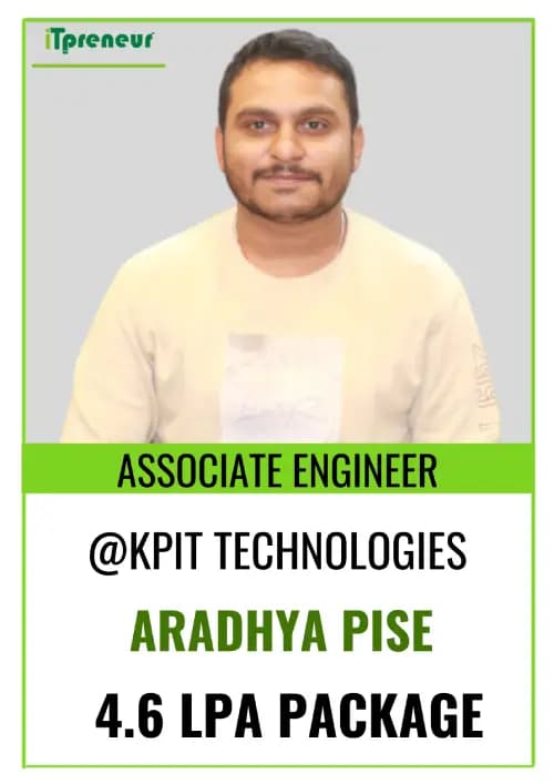 ITpreneur Placement 29