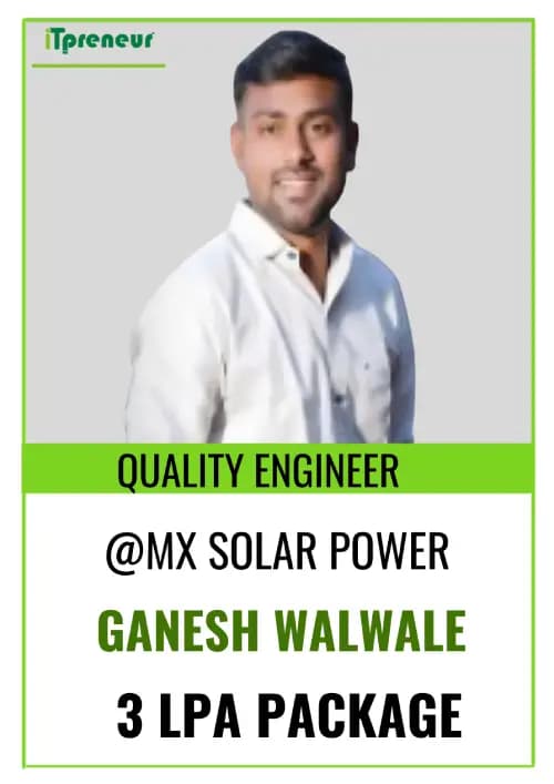 ITpreneur Placement 31