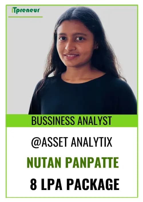 ITpreneur Placement 34