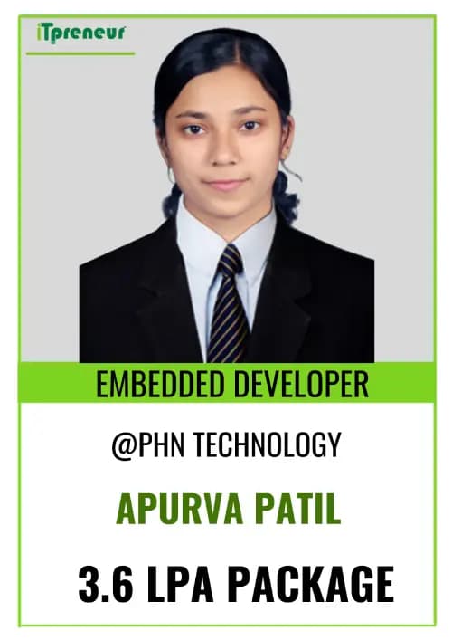 ITpreneur Placement 6